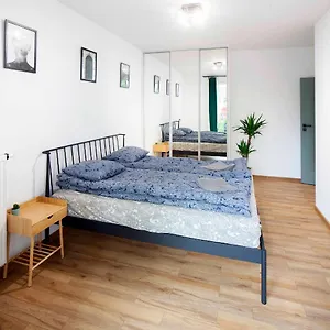 Apartament Waw Ursynow, Warszawa